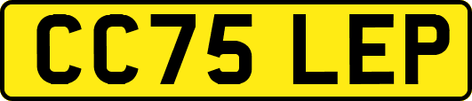 CC75LEP