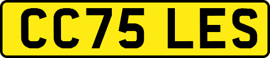 CC75LES