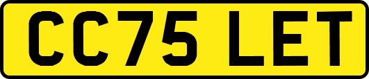 CC75LET