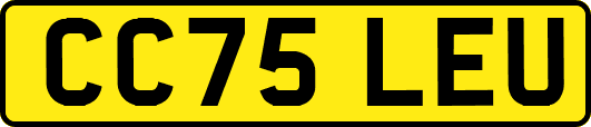 CC75LEU
