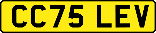 CC75LEV