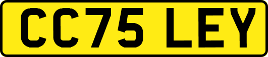 CC75LEY