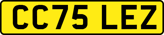 CC75LEZ