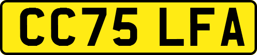 CC75LFA