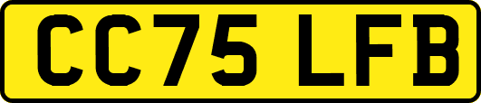CC75LFB
