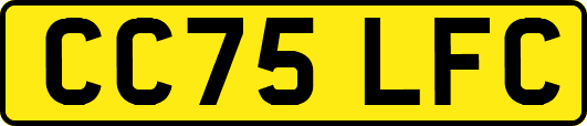 CC75LFC