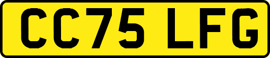 CC75LFG