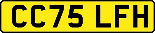 CC75LFH