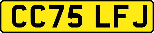 CC75LFJ