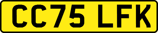 CC75LFK
