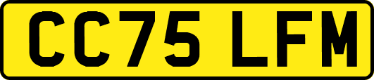CC75LFM