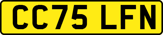 CC75LFN