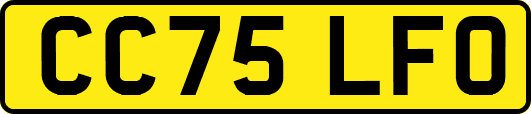 CC75LFO
