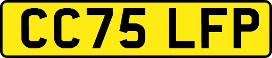 CC75LFP