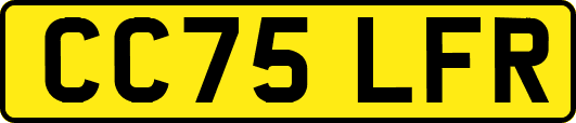 CC75LFR