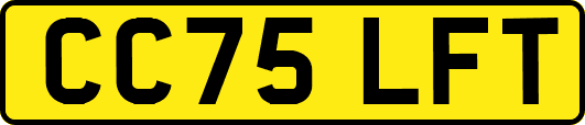 CC75LFT