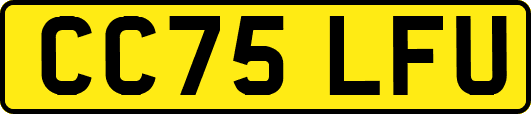 CC75LFU