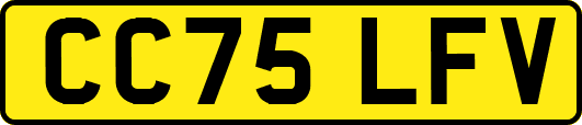 CC75LFV