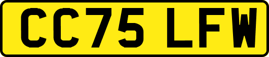 CC75LFW