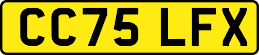 CC75LFX