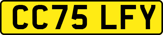 CC75LFY