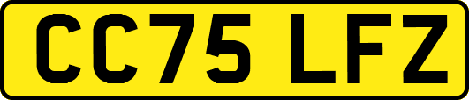 CC75LFZ