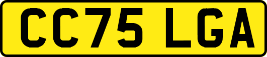 CC75LGA