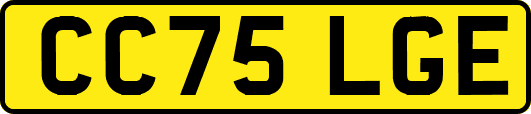 CC75LGE