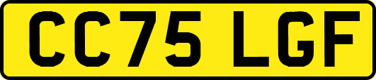 CC75LGF