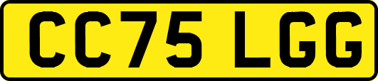CC75LGG
