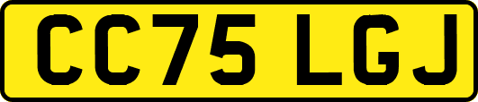 CC75LGJ