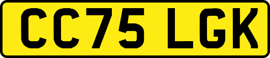CC75LGK