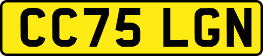 CC75LGN