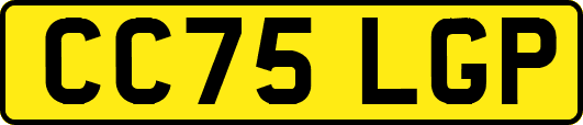 CC75LGP