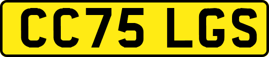 CC75LGS