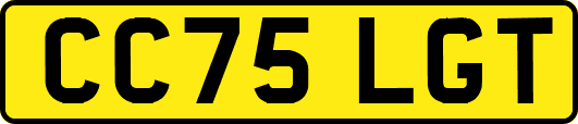 CC75LGT