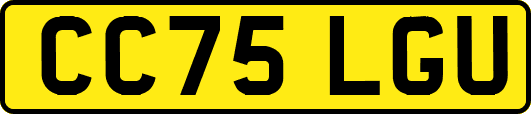 CC75LGU