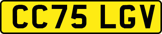 CC75LGV
