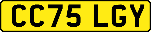 CC75LGY