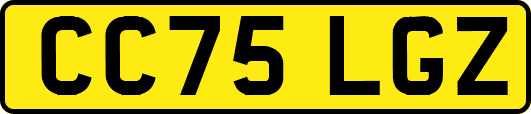 CC75LGZ