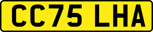 CC75LHA