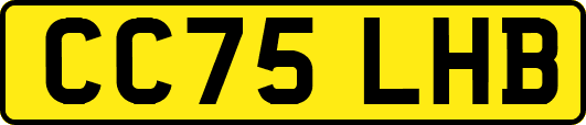 CC75LHB