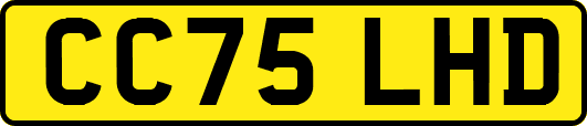 CC75LHD