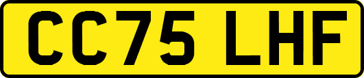 CC75LHF