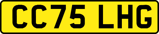 CC75LHG