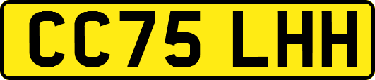 CC75LHH