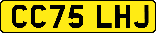 CC75LHJ
