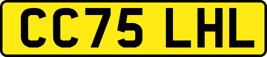 CC75LHL