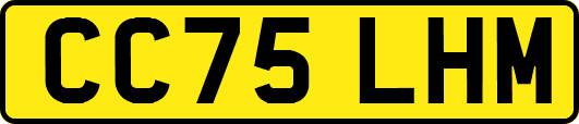 CC75LHM
