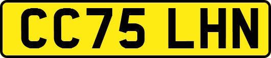 CC75LHN
